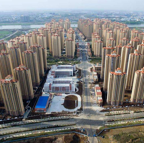 襄阳民发世纪城